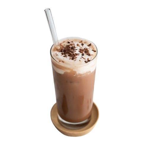 Ice White Chocolate Mocha