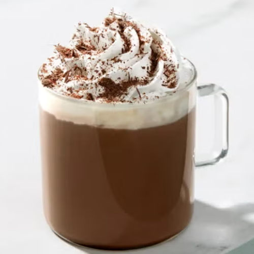 Ice Mocha