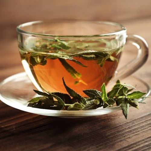 Nane Limon Çayı