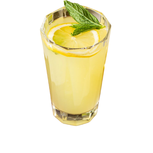Cool Lime
