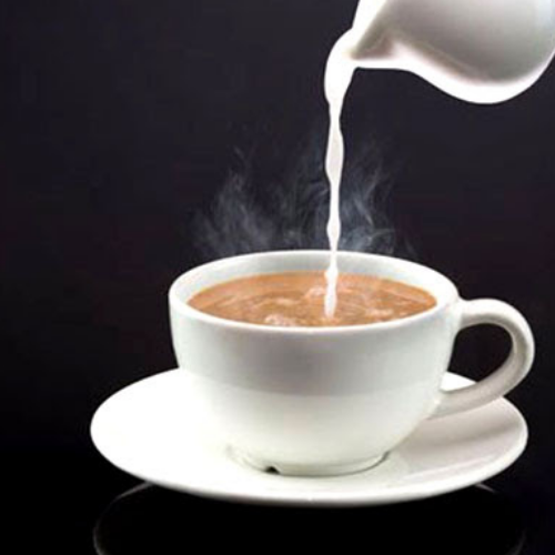 Nescafe Sütlü