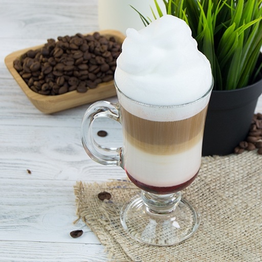Macchiato