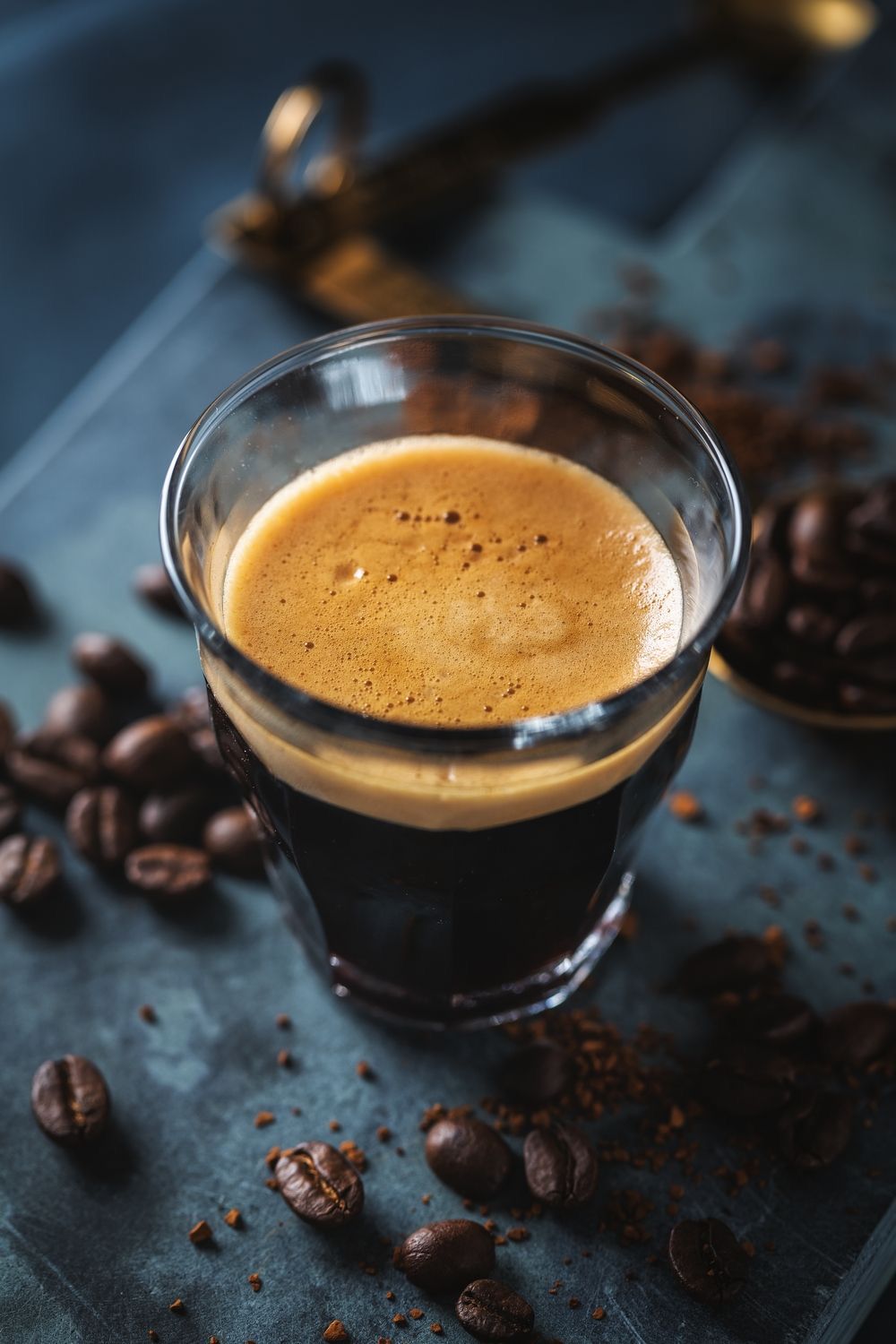 Ristretto