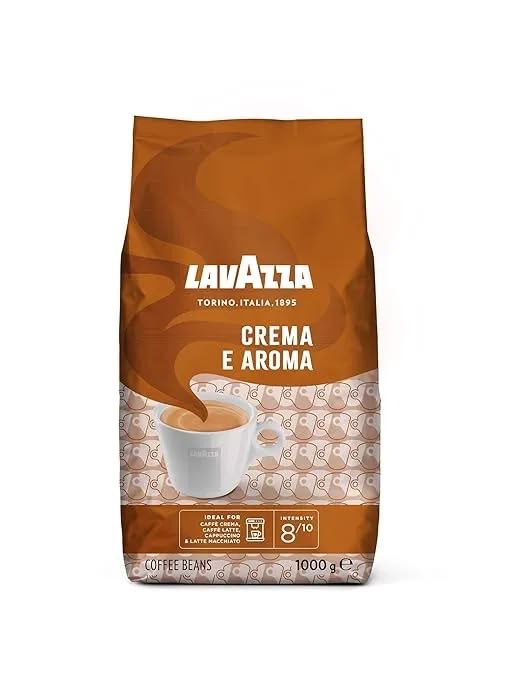 Lavazza Crema e Aroma Paket