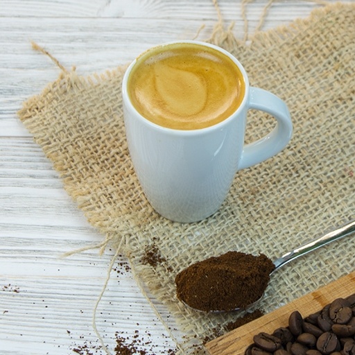 Americano Sütlü