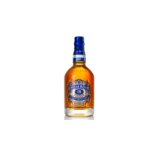 Chivas 18Y 70cl