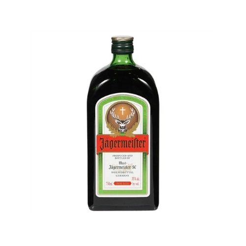 Jager Shot (Tekli)