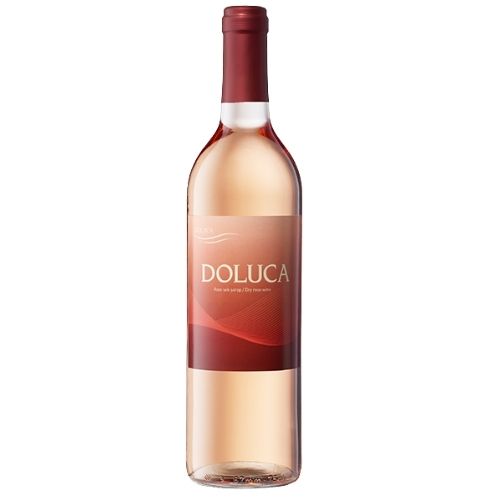 Rosé Şarap (Kadeh)