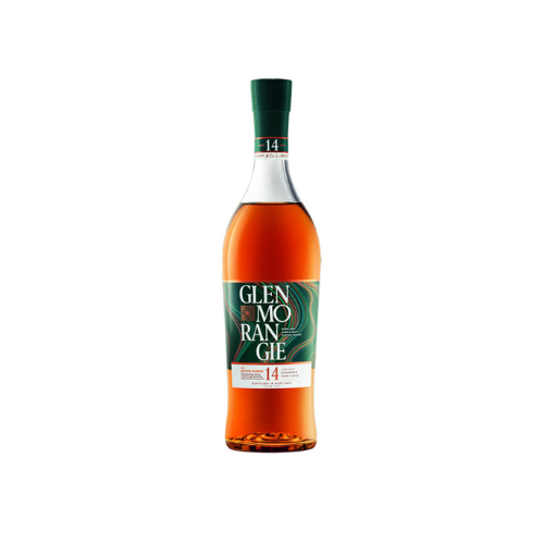 Glenmorangie 14Y 70cl