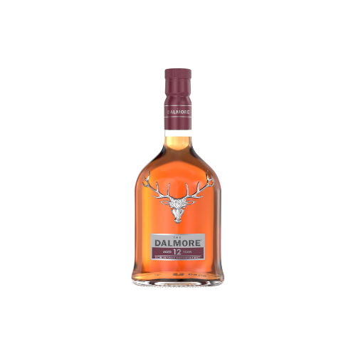 Dalmore 12Y 70cl