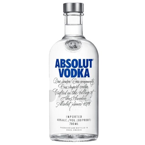 Absolute 5 cl