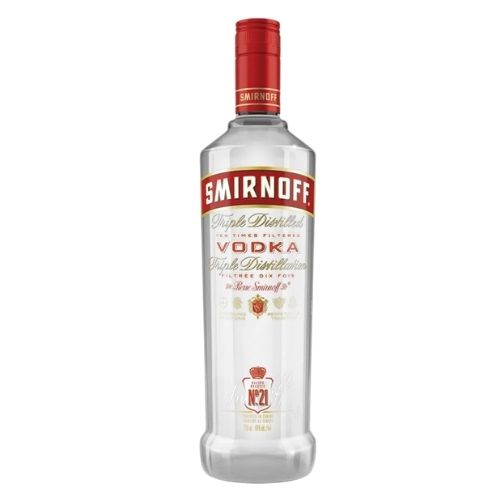 Smirnoff 5 cl