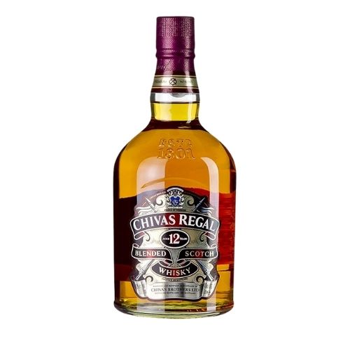 Chivas 5 cl