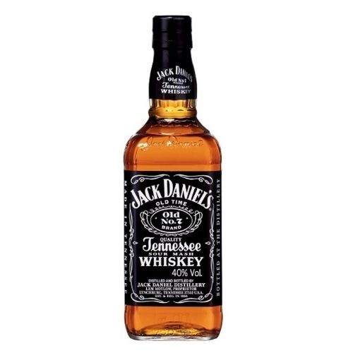 Jack Daniels 5 cl