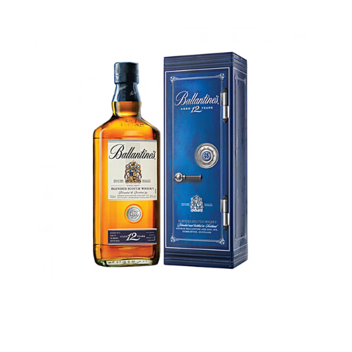 Ballantines 10 cl