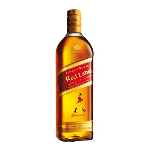Red Label 5 cl