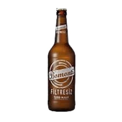 Bomonti (Şişe 50 cl)