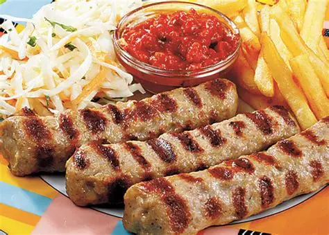 KEBAPÇE