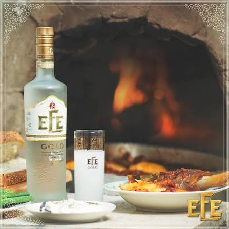 EFE GOLD 35CL